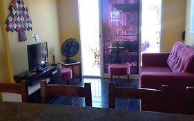 Apartamento Mobiliado Vila Iracema